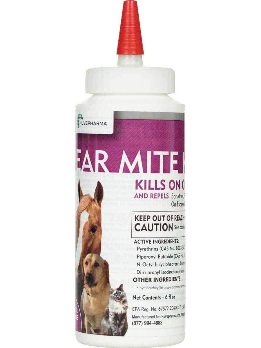 Ear Mite Killer Pro Labs ( Health Care Topicals Ointments)