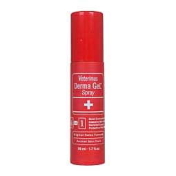 Derma GeL Animal Skin Care Spray