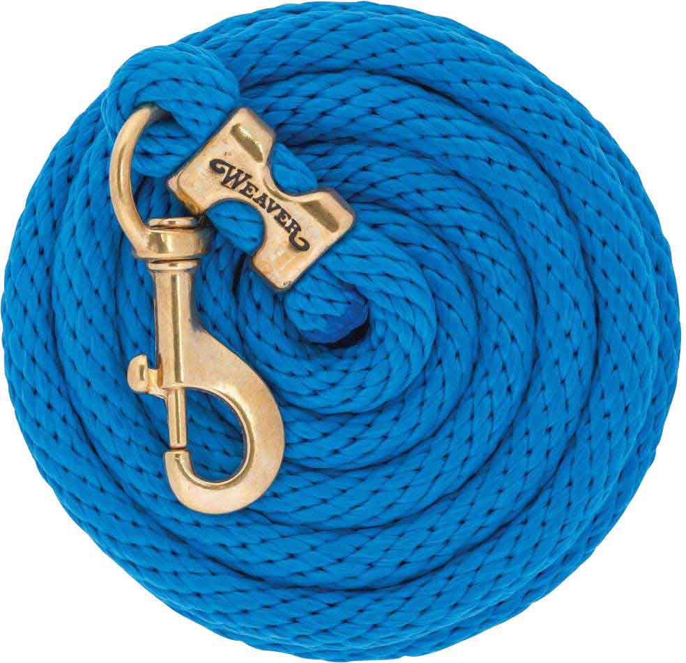figure 8 rope lead
