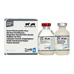 Titanium 5 L5 HB Cattle Vaccine