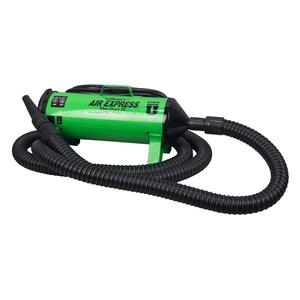 Lime Green Air Express III
