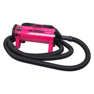 Pink Air Express III