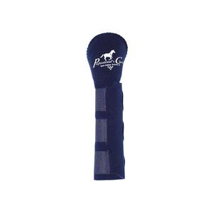 Navy TailWrap