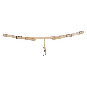 Ultra-Lite Flank Cinch Set