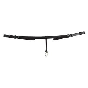 Flank Cinch Set Circle Y