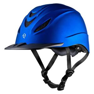 Indigo Intrepid All Purpose Troxel Helmet