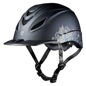 Allure Intrepid All Purpose Troxel Helmet