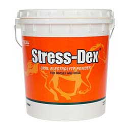 Stress Dex Oral Electroltyes for Horses