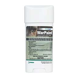 War Paint Insecticidal Paste for Horses Foals