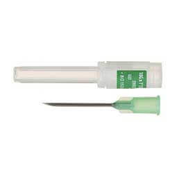 Disposable Needles Polypropylene Hub for IV Fluids