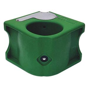 Green Stall Waterer