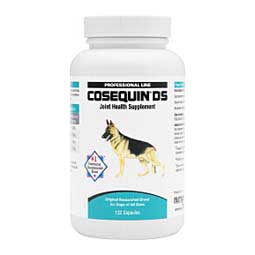 Cosequin DS Joint Health Capsules for Dogs