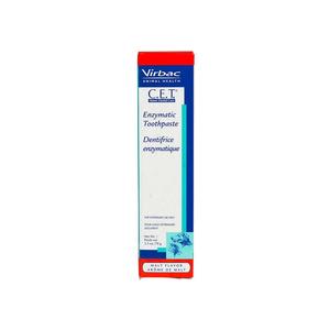 Malt 2.5 oz CET Enzymatic Toothpaste