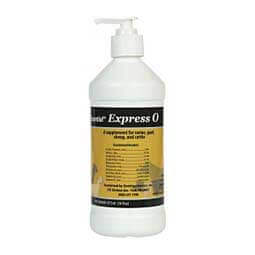 Essential Express O for Swine, Goat, Sheep Cattle