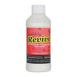 Essential Revive Electrolyte for Show Animals