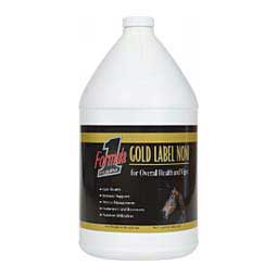 Gold Label Noni for Performance Animals