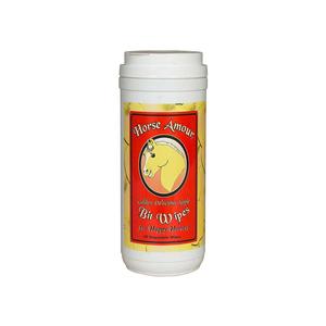 Apple 40 ct Horse Armour Bit Wipes