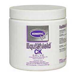 EquiShield CK Salve for Horses, Dogs Cats
