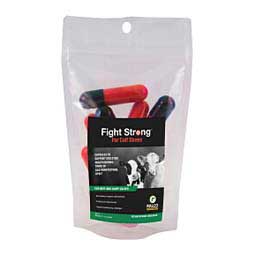 Fight Strong Capsules for Calf Stress
