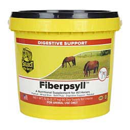 Fiberpsyll 4 in 1 Digestive Aid for Horses