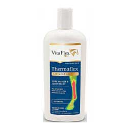 Thermaflex Liniment Gel for Horses