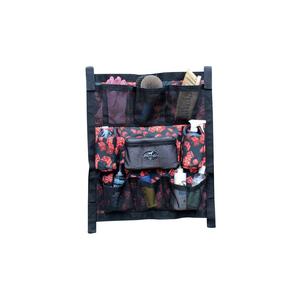 High Roller S Trailer Door Caddies