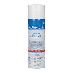 Adams Plus Flea Tick Carpet Spray