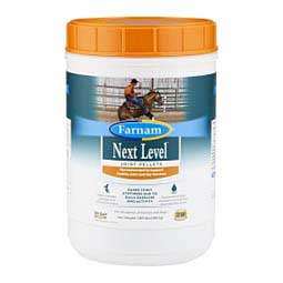 Next Level Joint Pellets for Horses Dogs