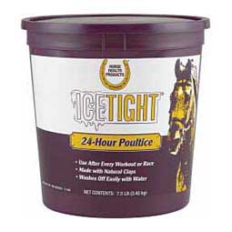 Icetight 24 Hour Poultice for Horses