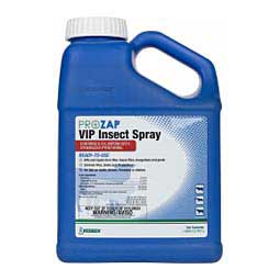 Prozap VIP Insect Spray for Dairy Beef Cattle, Horses Premises