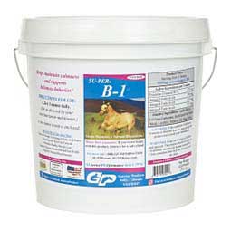 Su Per B 1 (Thiamine) Horse Feed Supplement