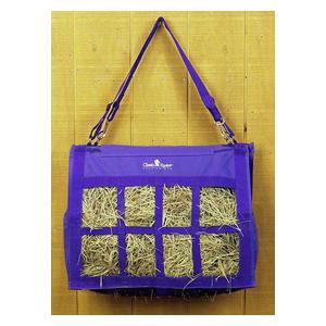 Purple Top Load Hay Bag