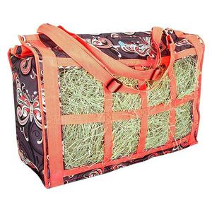 Butterfly Top Load Hay Bag