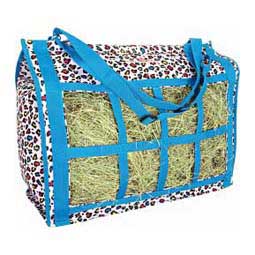 Party Cheetah Top Load Hay Bag