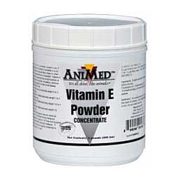 Vitamin E Concentrate for Horses