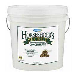 Horseshoer s Secret Hoof Concentrate