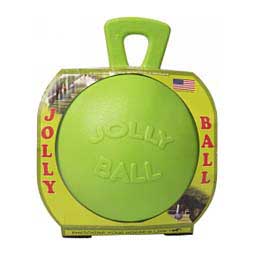 Scented Jolly Ball Horse Toy