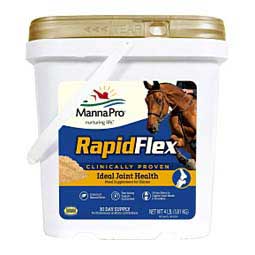 Rapid Flex Complete Joint Supplement for Horses
