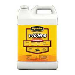 Pyranha Space Spray 1 10 HPS Concentrate for 30 Gallon System