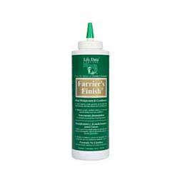 Farrier s Finish Hoof Disinfectant Conditioner