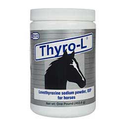 Thyro L for Horses