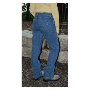 QBaby Ultimate Riding Jeans Wrangler
