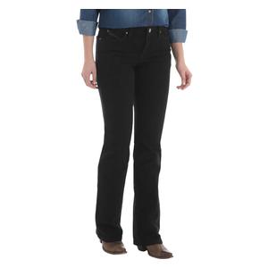 Black Magic Q-Baby Ultimate Riding Jeans
