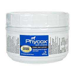 Phycox Soft Chews Canine Joint Support
