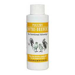 Poultry Nutri Drench