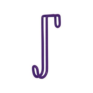 Purple Tack Hook