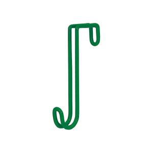 Green Tack Hook