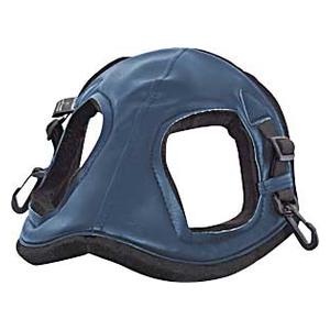 Navy Horse Helmet