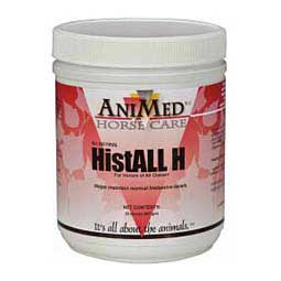 HistAll H for Horses