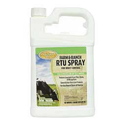 Farm Ranch Spray for Insect Control